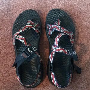 Chacos